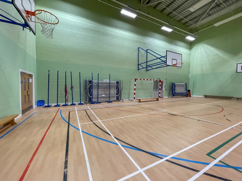 Sedgehill Academy photo 2