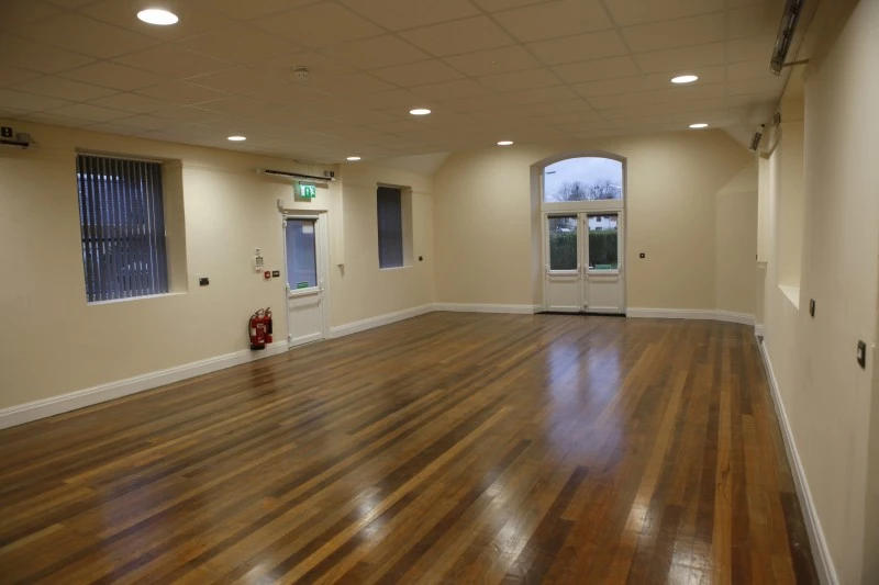 Templeton Community Hall photo 2