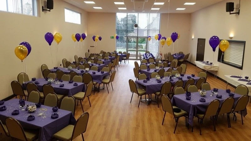 Tintinhull Village Hall photo 3