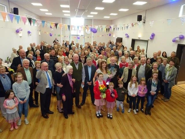 Tintinhull Village Hall photo 5