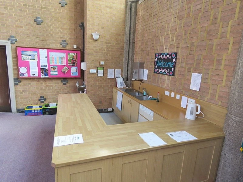 Immanuel Baptist Church photo 5