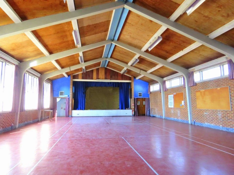 Immanuel Baptist Church photo 2