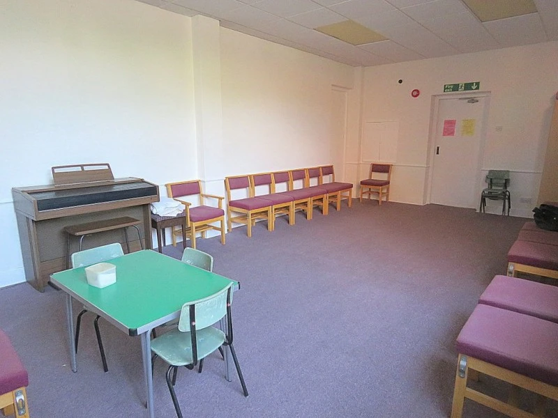 Immanuel Baptist Church photo 4