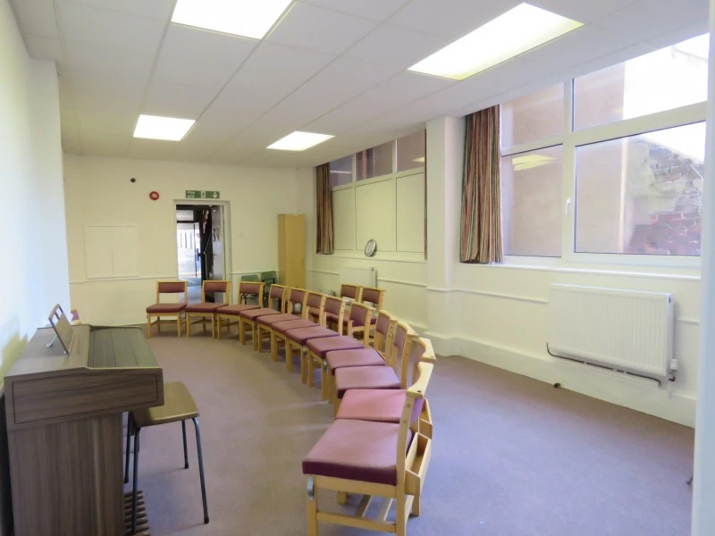 Immanuel Baptist Church photo 3