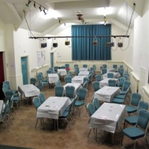 Tansley Village Hall photo 3