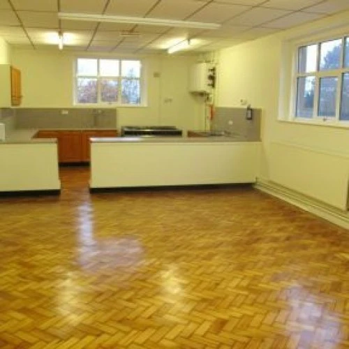 Tansley Village Hall photo 4