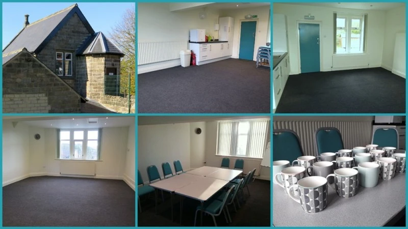 Tansley Village Hall photo 5