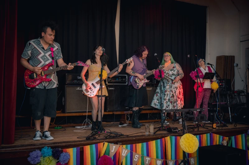 Rowsley Village Hall photo 3