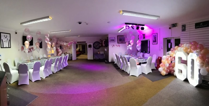 Risebridge Golf Centre photo 2