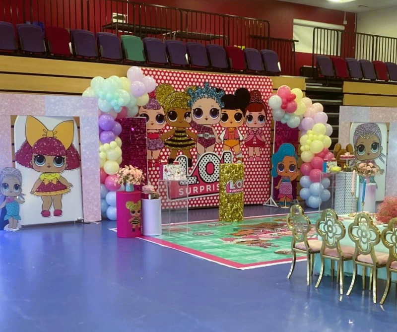 Beaumont Leys School facilities and venue hire photo 2