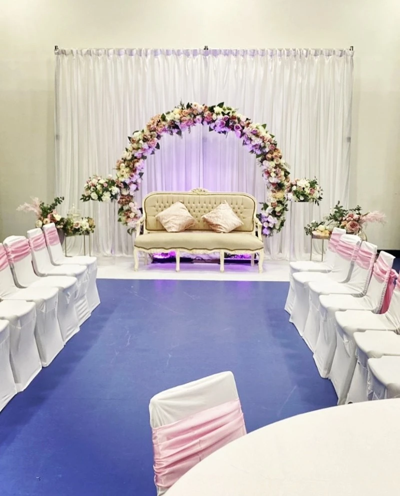 Beaumont Leys School facilities and venue hire photo 4