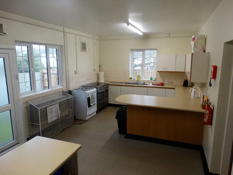 All Hallows Church Hall photo 4
