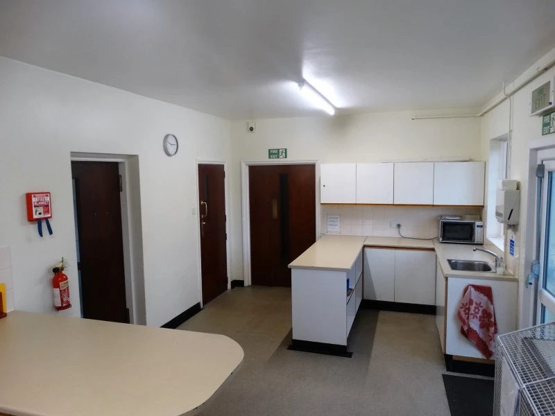 All Hallows Church Hall photo 5