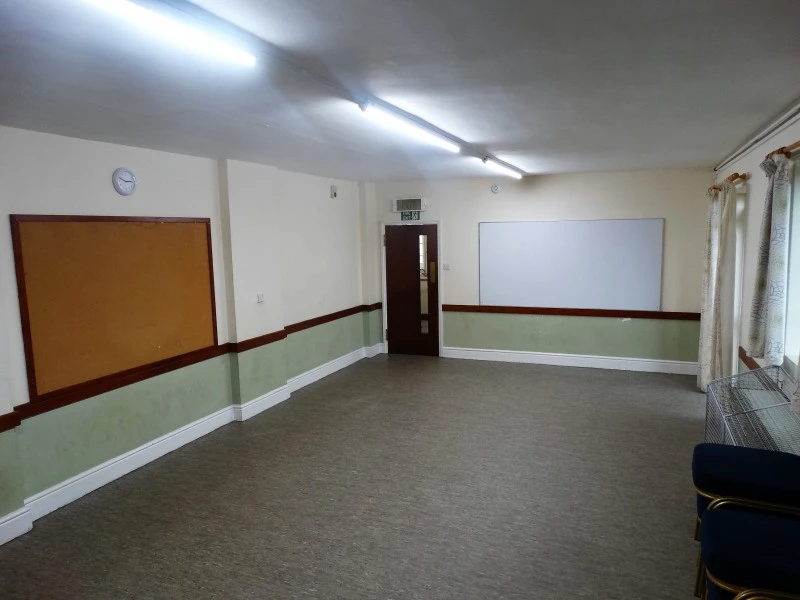 All Hallows Church Hall photo 3