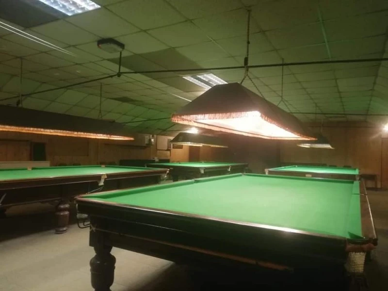 Cadbury Heath Sports and Social Club photo 2