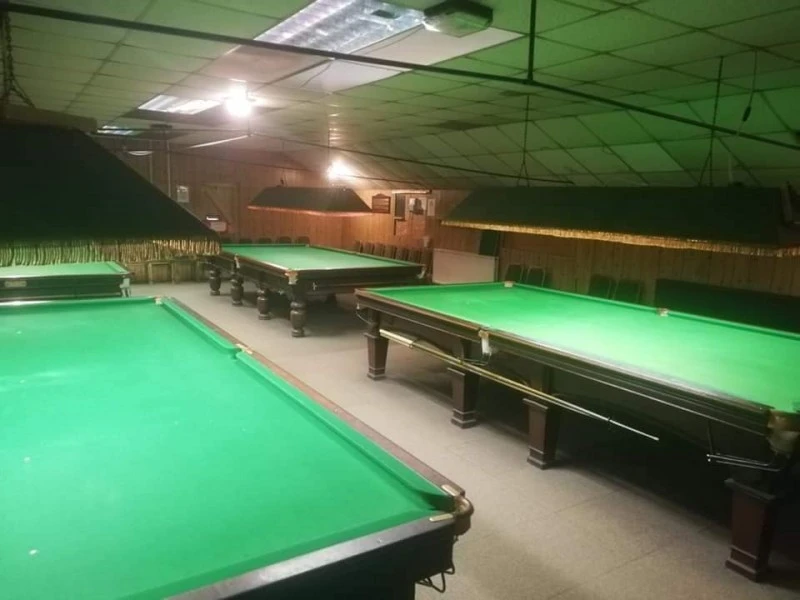 Cadbury Heath Sports and Social Club photo 3