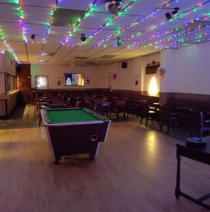 Cadbury Heath Sports and Social Club photo 4