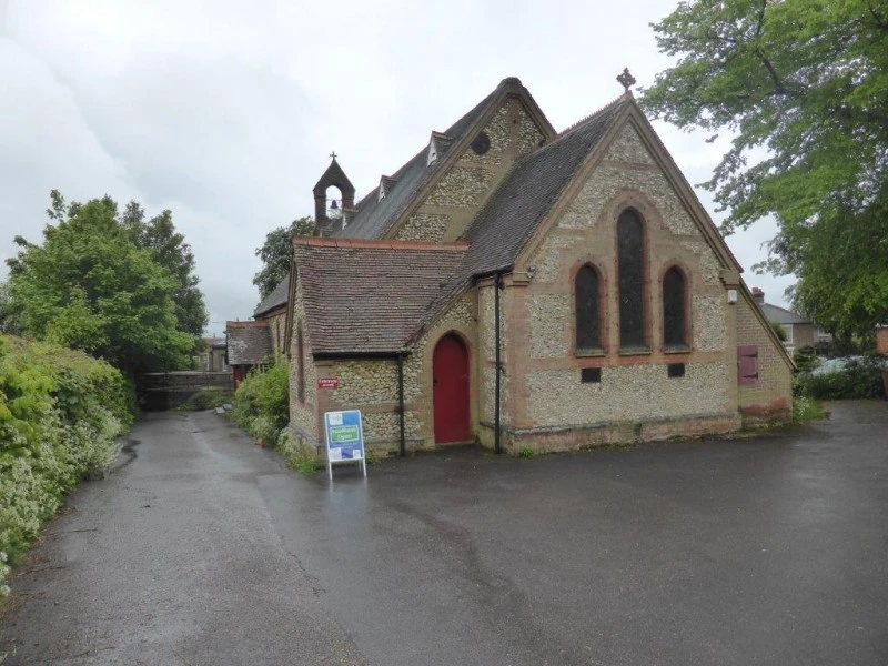 St Mark's Community Centre photo 3