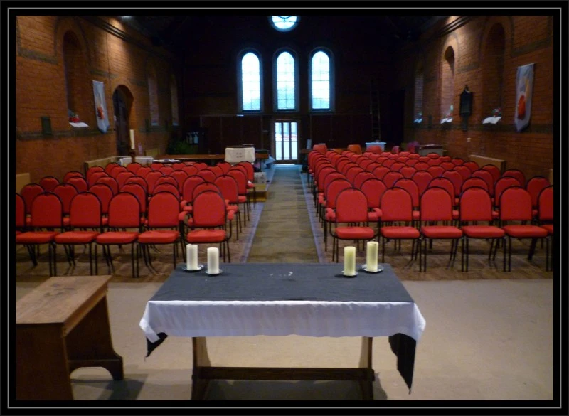 St Mark's Church photo 3
