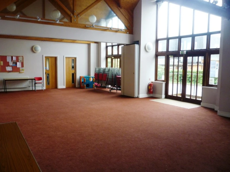 St George's Church photo 2