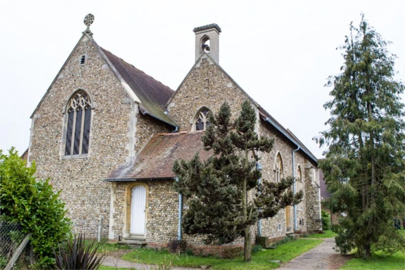 St George's Church photo 3