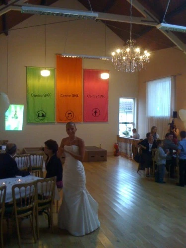 Centre Stage photo 2
