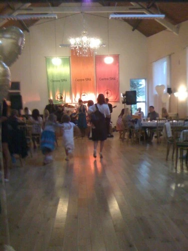 Centre Stage photo 3