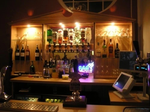 Centre Stage photo 4