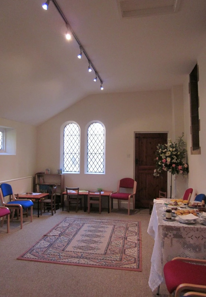 St John's Church photo 3