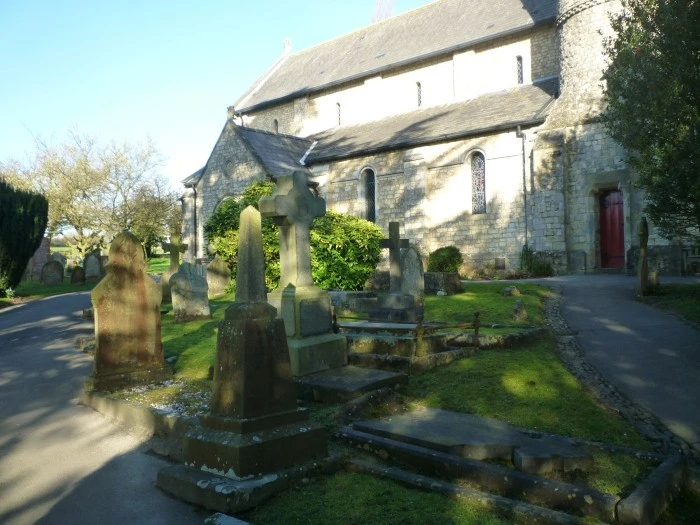 St John's Church photo 5