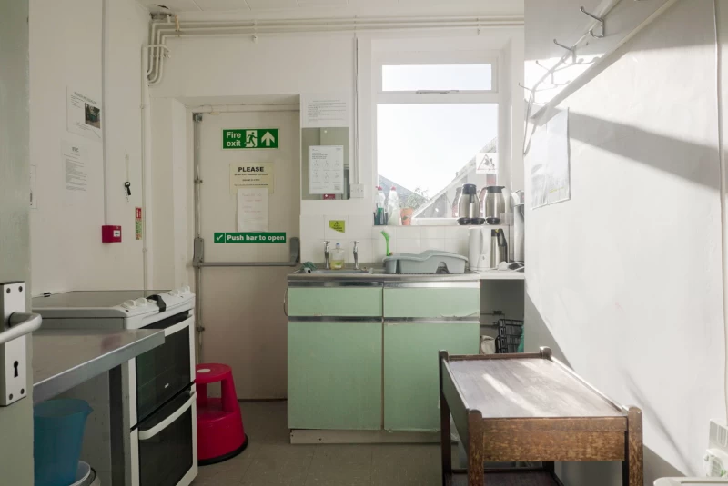 The Old Chemist photo 4