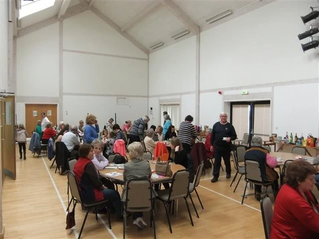 Fivehead Village Hall photo 5