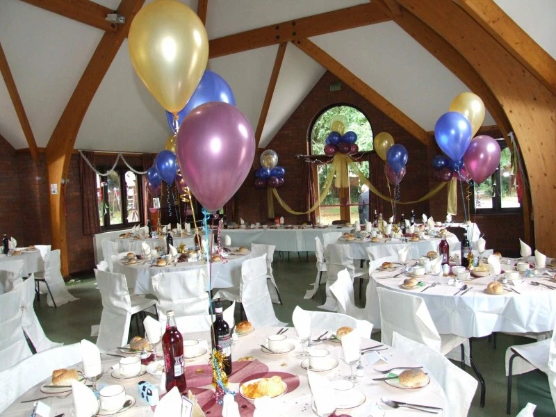 St Peter's Wellesbourne Church Centre photo 2