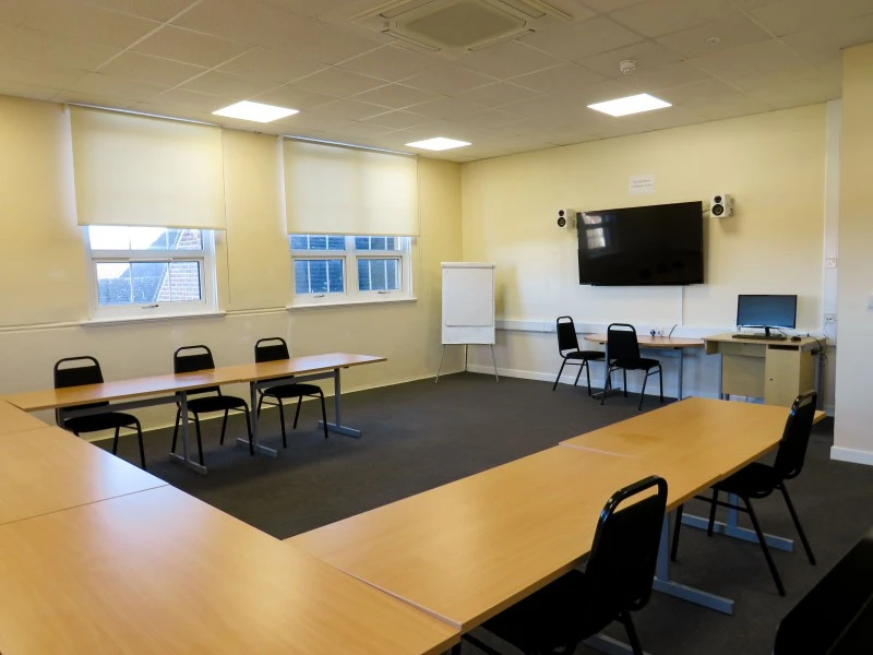 The Academy of Woodlands photo 5