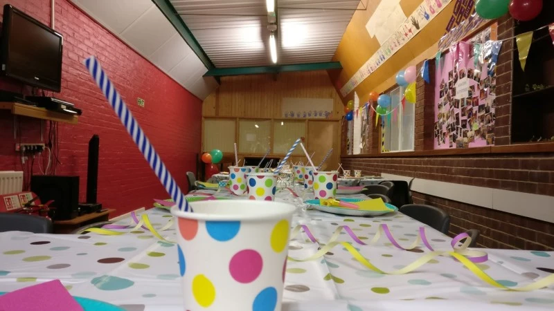 Sylvia Beaufoy Centre photo 3