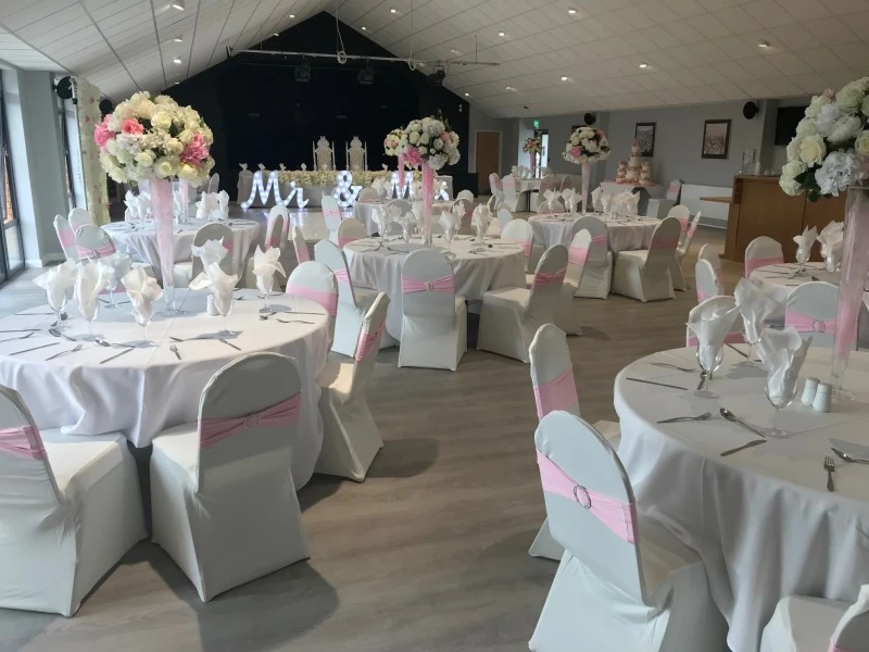 Tithe Farm Sports and Social Function Hall photo 2