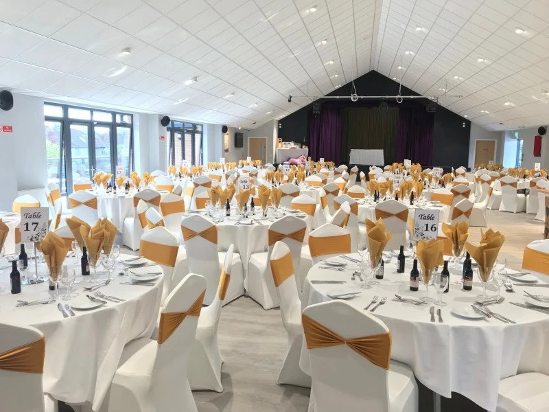 Tithe Farm Sports and Social Function Hall photo 3