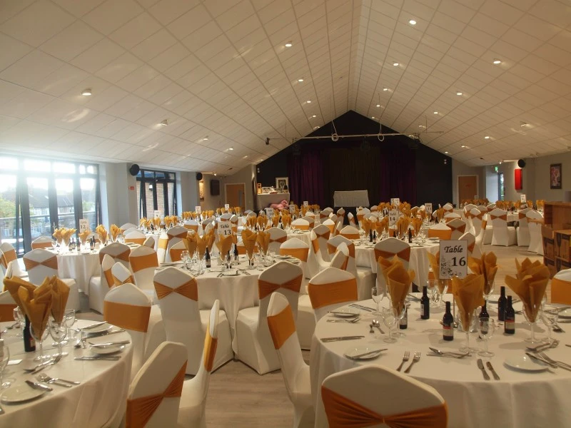 Tithe Farm Sports and Social Function Hall photo 5