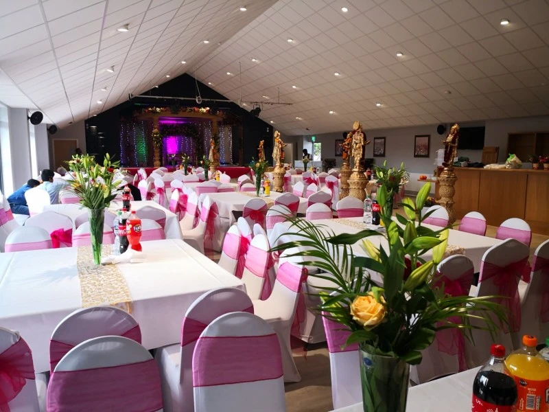 Tithe Farm Sports and Social Function Hall photo 4