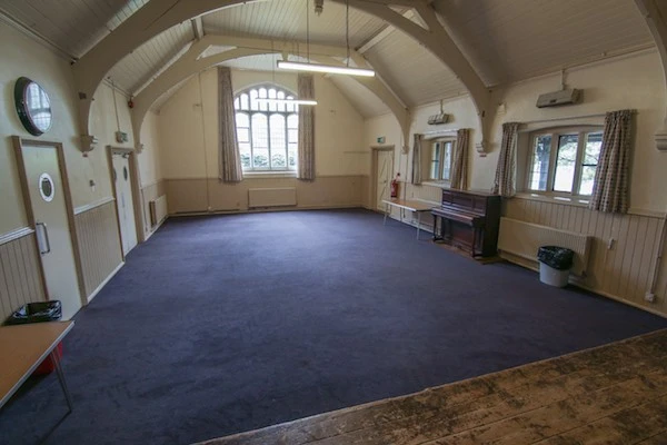 Wigginton Village Hall photo 3