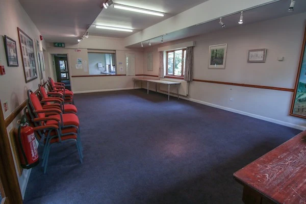 Wigginton Village Hall photo 4