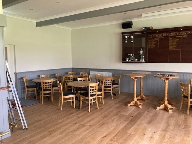 North Berwick Rugby Club  photo 3