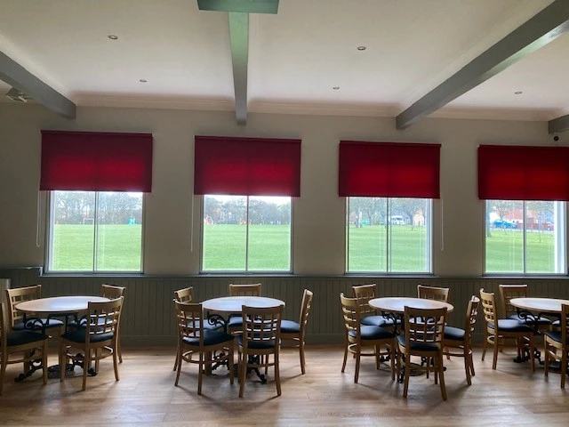 North Berwick Rugby Club  photo 4