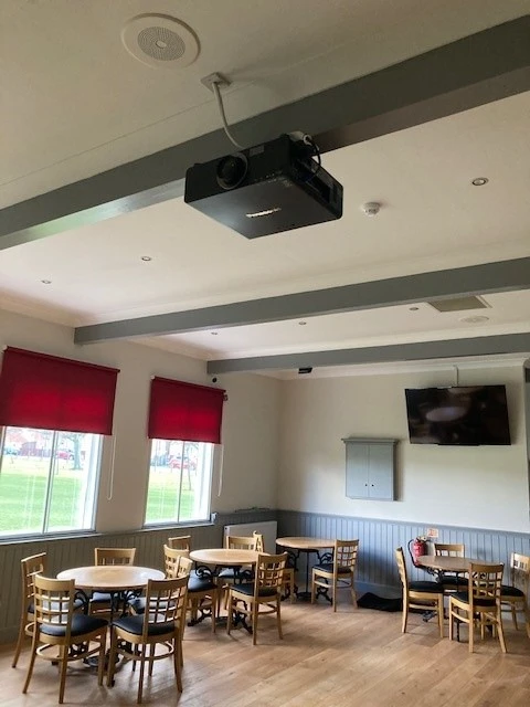 North Berwick Rugby Club  photo 5