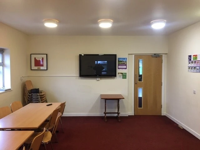 North Berwick Rugby Club  photo 2