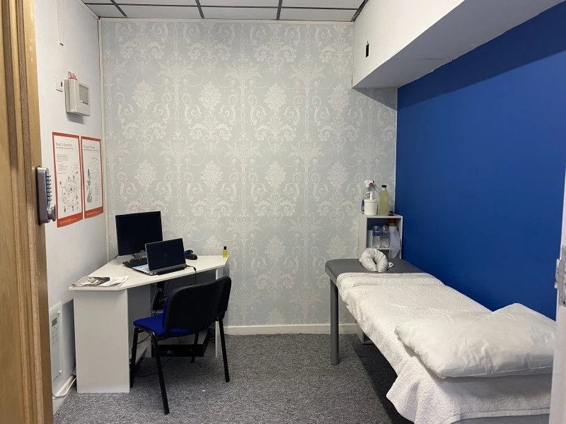 Multi-Function Room 1 photo 4