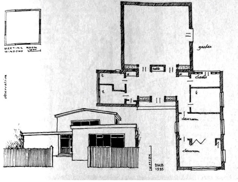 Bromley Quaker Meeting House photo 3