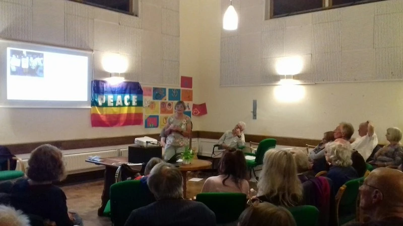 Bromley Quaker Meeting House photo 2