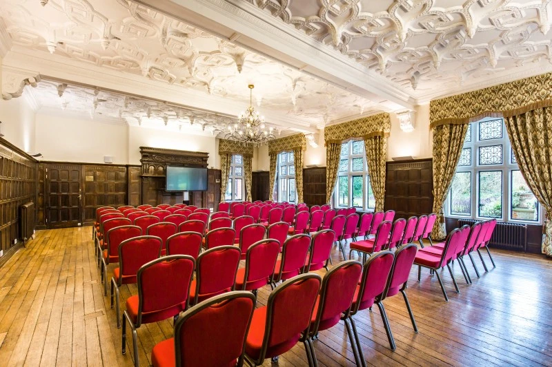 Marden Park Mansion photo 2