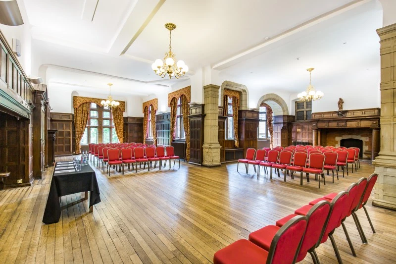 Marden Park Mansion photo 3